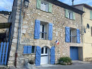 Maison à VALDEROURE