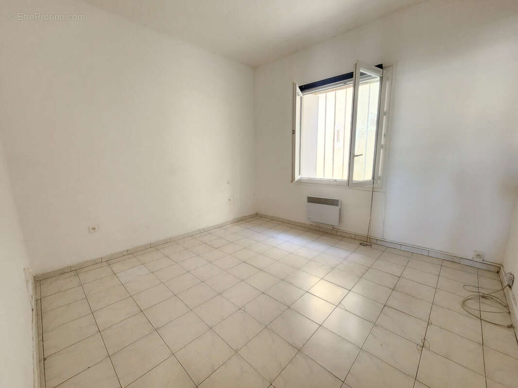 Appartement à SETE