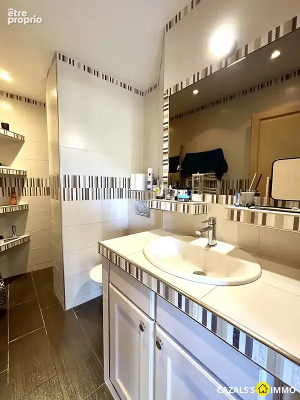 Maison 3 pièces 55 m² à vendre à Cely (77930) - photo 5