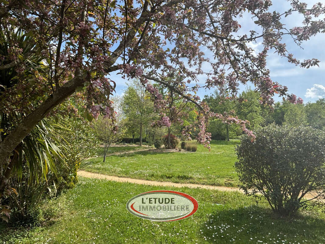 Photo 5 - Appartement à CARQUEFOU