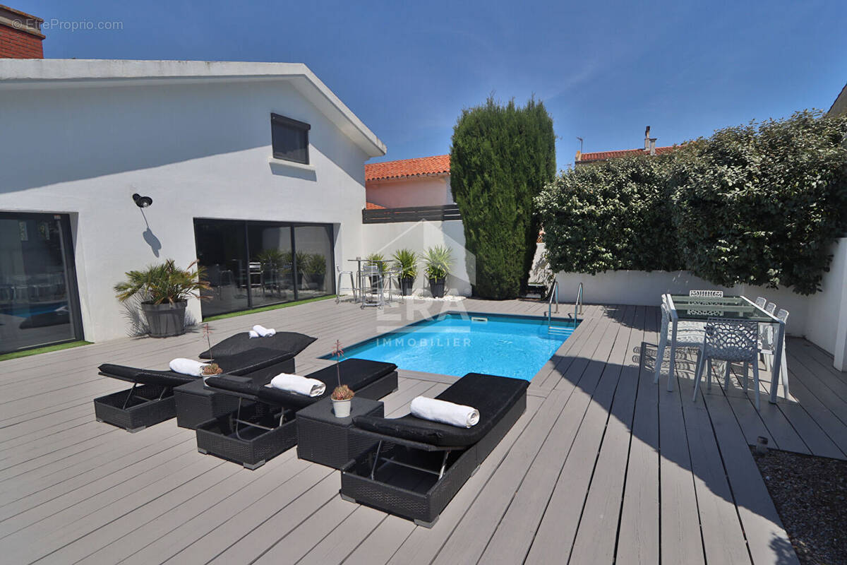Maison à NARBONNE
