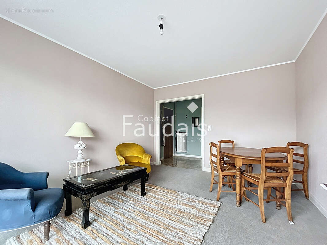 Appartement à SAINT-LO