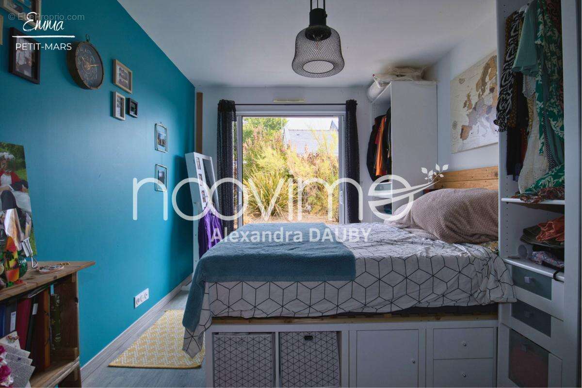 [Emma] Contemporaine plain-pied 4 chambres 1 bureau - photo 7