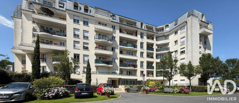 Photo 1 - Appartement à VIRY-CHATILLON