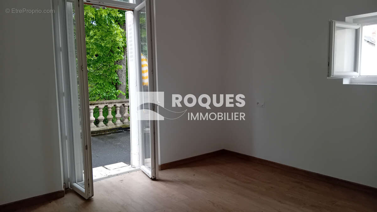 Appartement à MILLAU