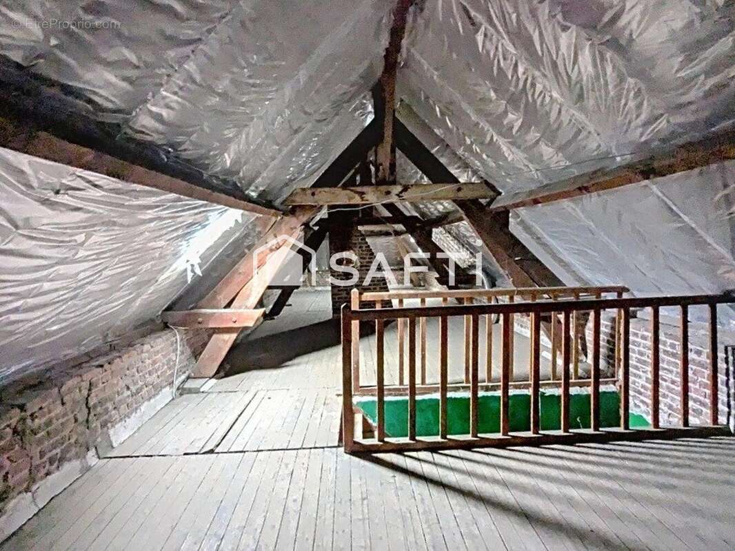 Photo 2 - Maison à TRAVECY