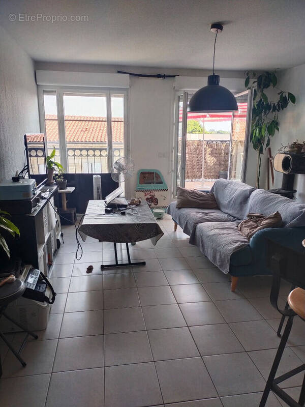 Appartement à SAINT-MEDARD-EN-JALLES