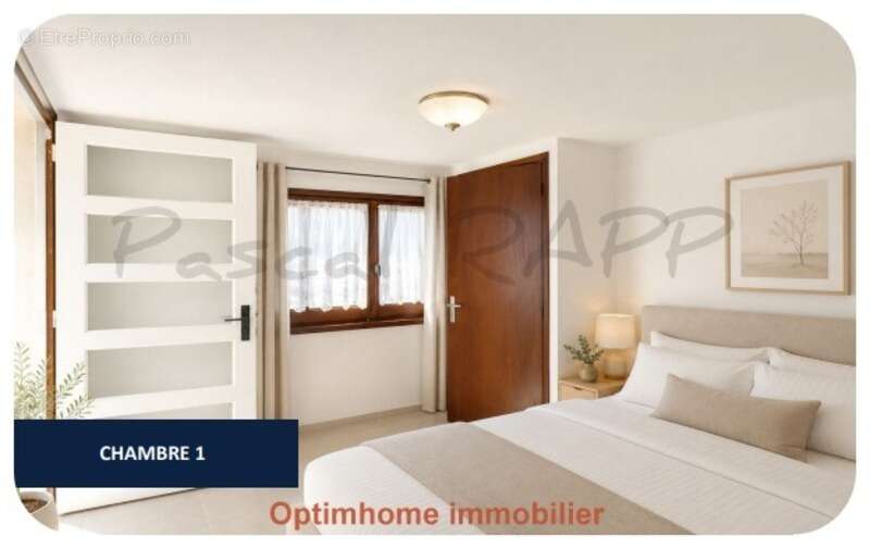 Appartement à rénover 3 pièces LE CAP D'AGDE (34) - photo 4