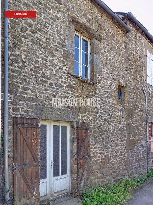 Maison Maen Roch 3 pièce(s) 118 m2 - photo 8