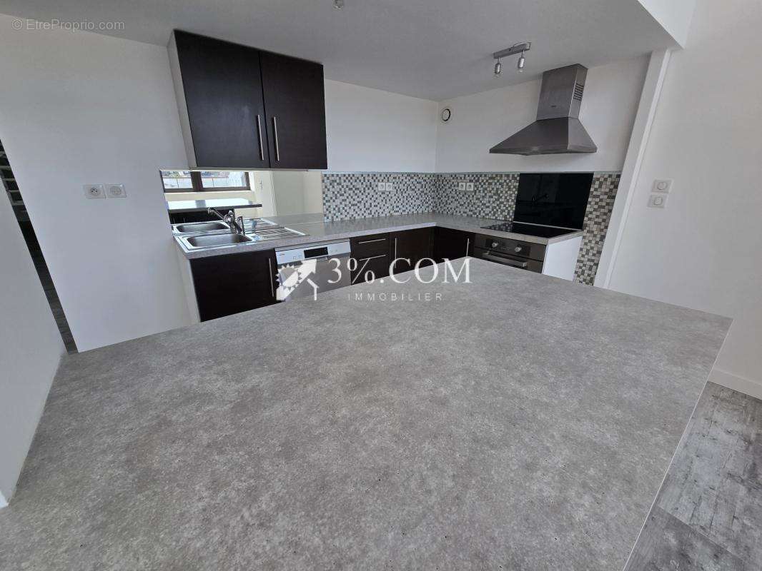 Appartement à TOURCOING