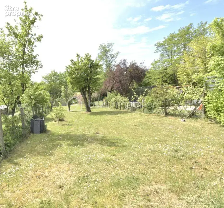 Maison familiale lumineuse avec jardin et sous sol total - La Ferté-Alais - photo 17