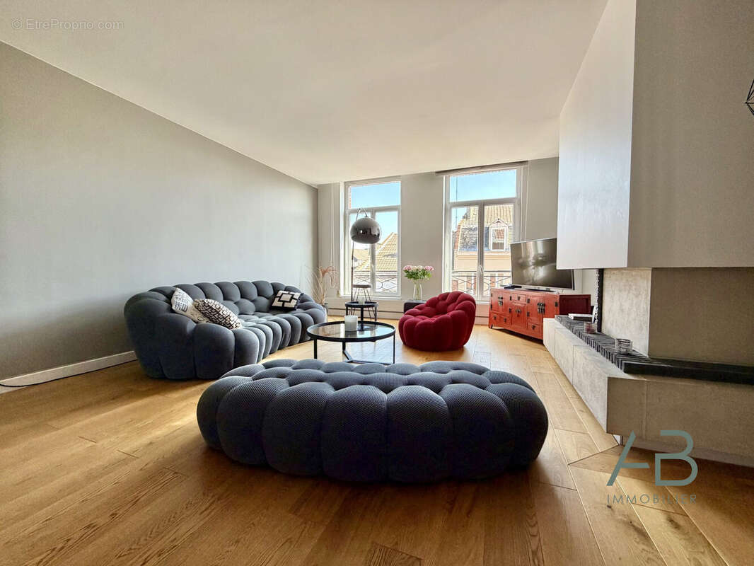 Appartement à LILLE