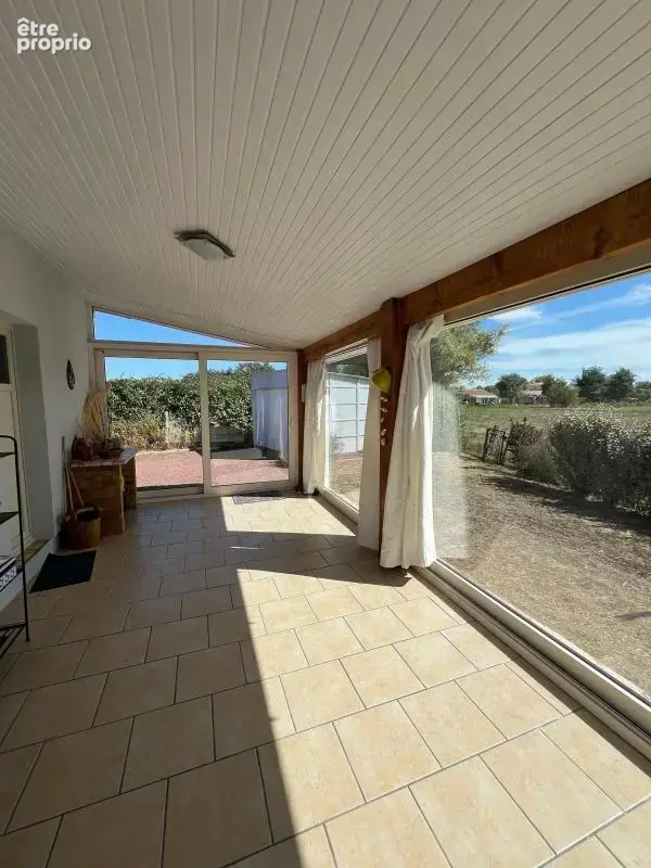 Maison À Vendre - photo 10