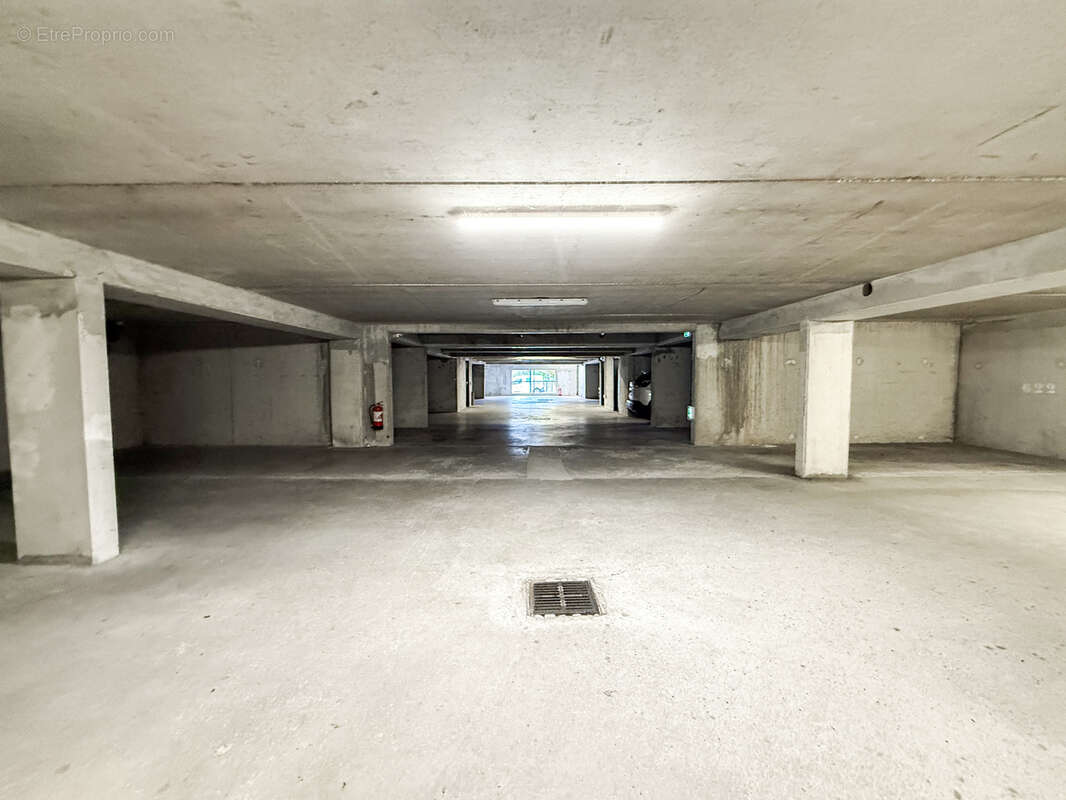 Appartement à AMIENS