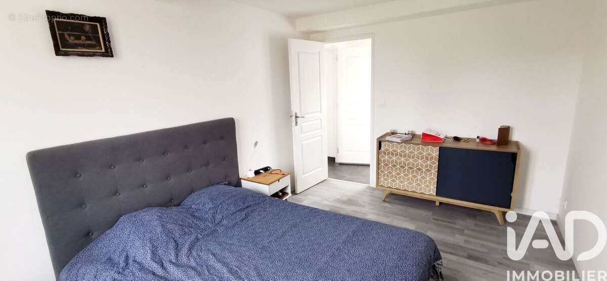 Maison 96 m² à Jaulzy  - photo 3