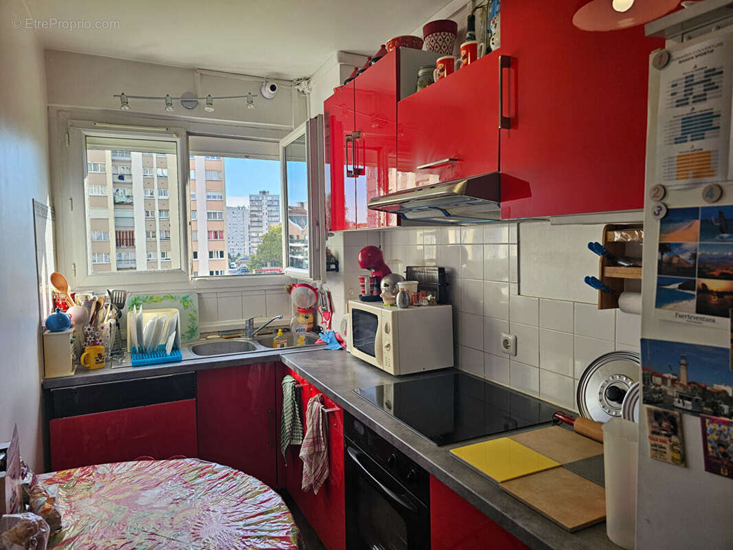 Appartement à ALFORTVILLE