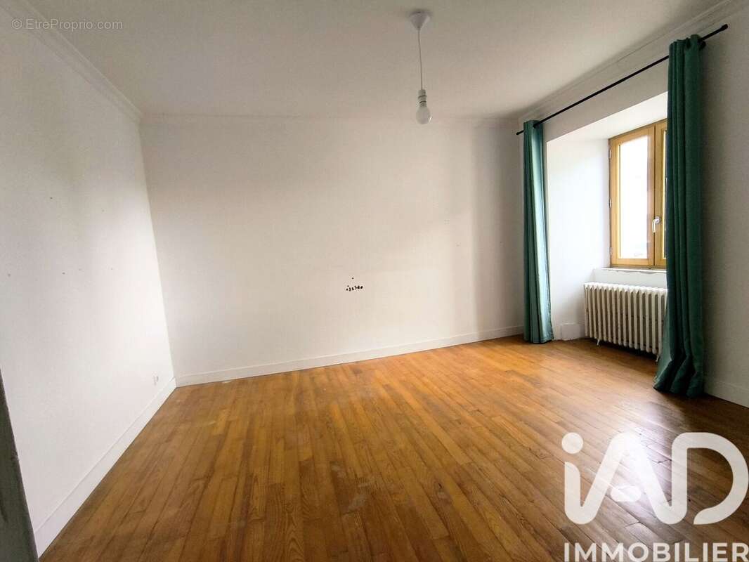 Photo 8 - Maison à PLEYBEN