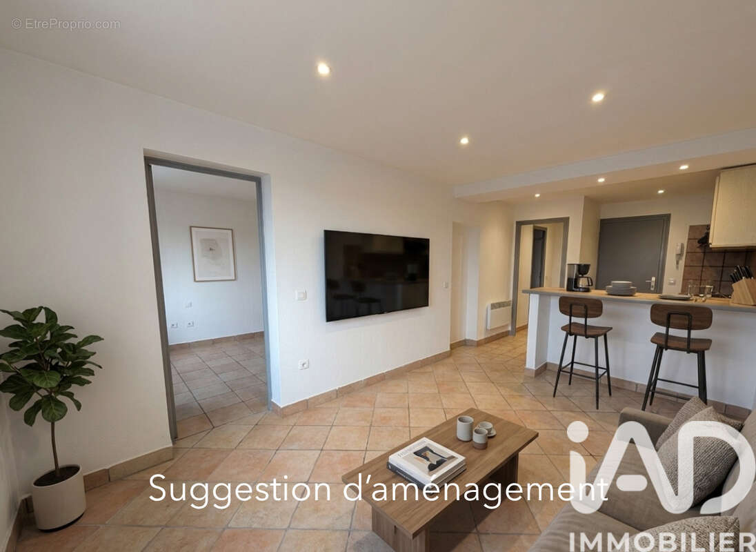 Photo 4 - Appartement à VENDOME