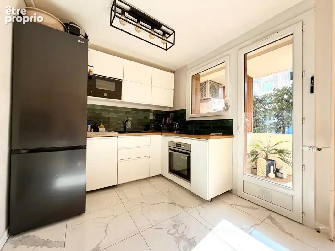 Appartement - photo 4
