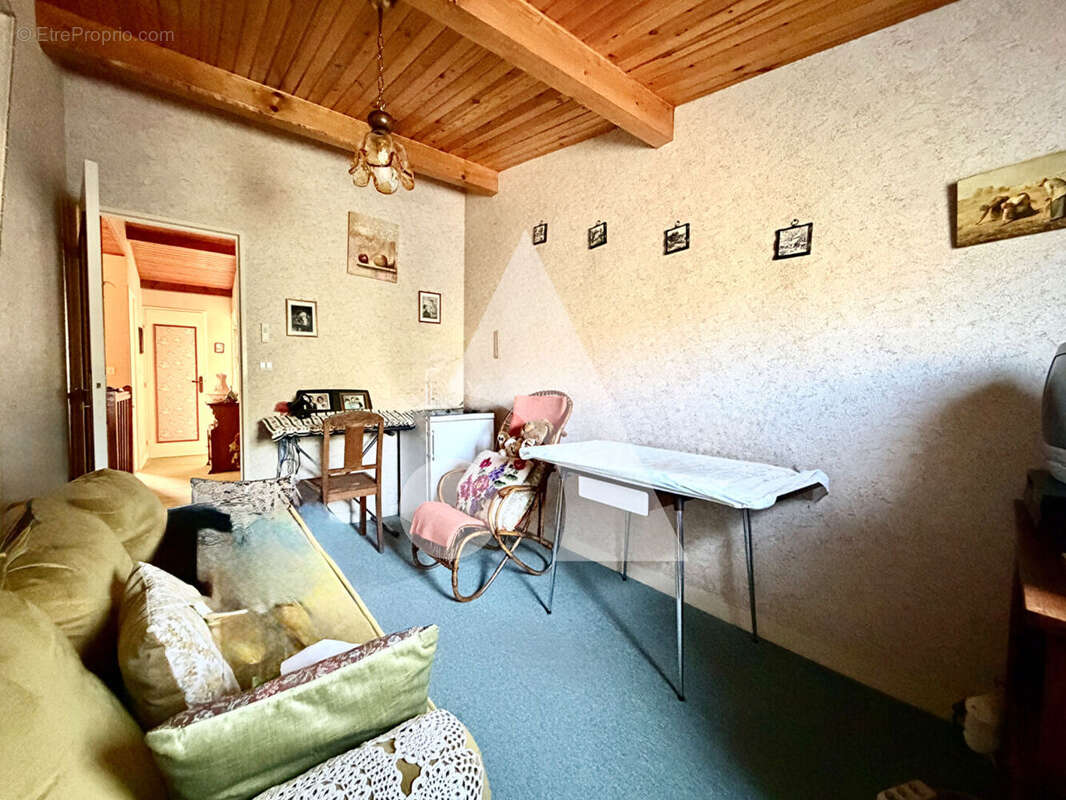 Maison à BRETIGNY-SUR-ORGE