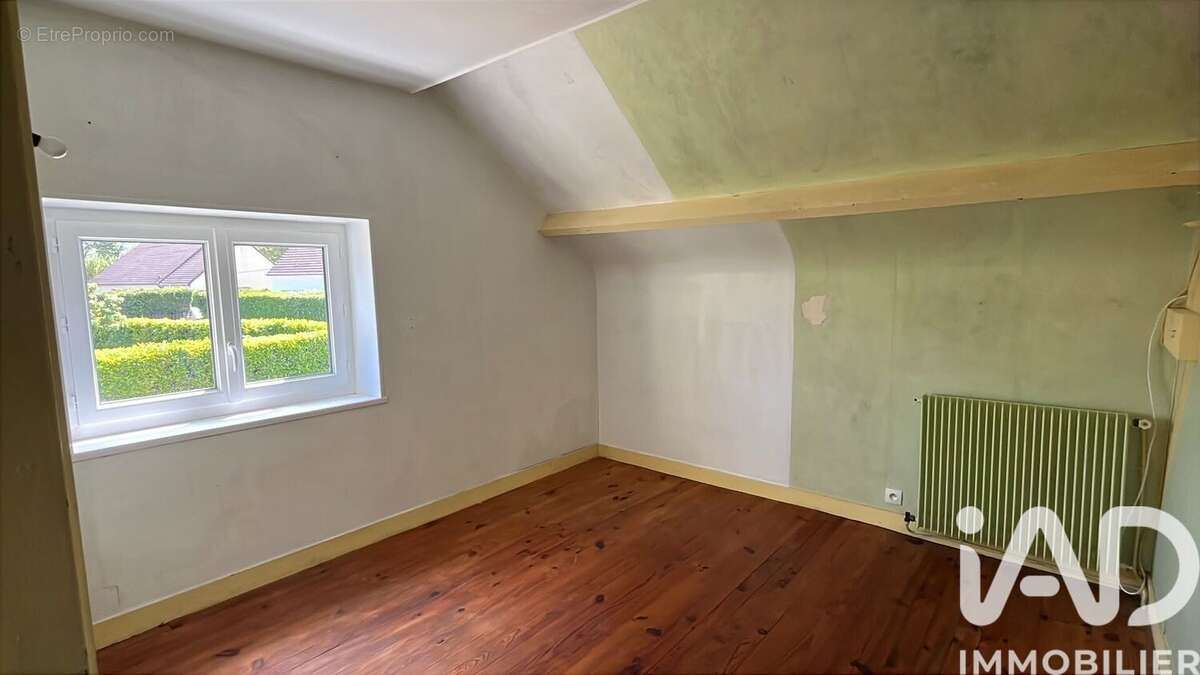 Photo 7 - Maison à SOMMERVIEU