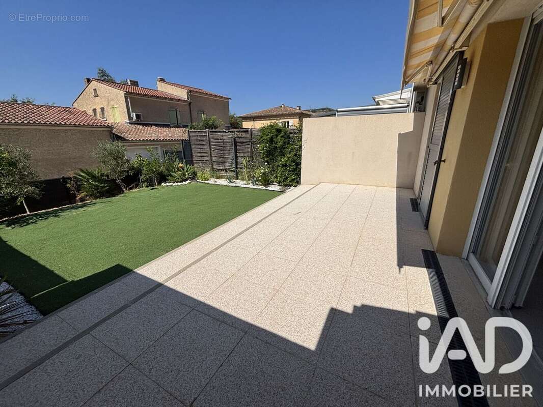 Maison 91 m² à Le Castellet  - photo 3