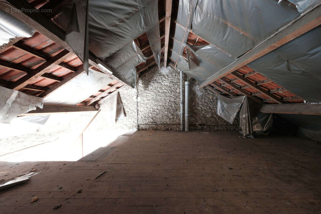 Appartement à ETAMPES