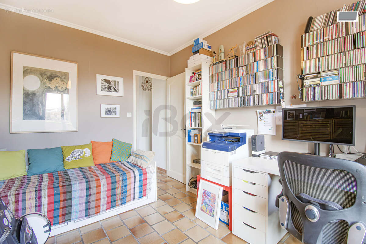 Maison à SANARY-SUR-MER