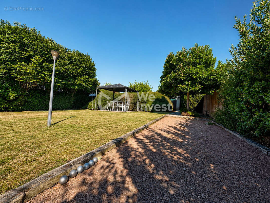 Maison 164 m² à Saint-Pathus  - photo 4