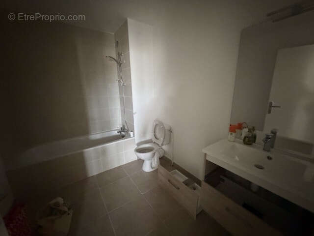 Appartement à LE BOUSCAT