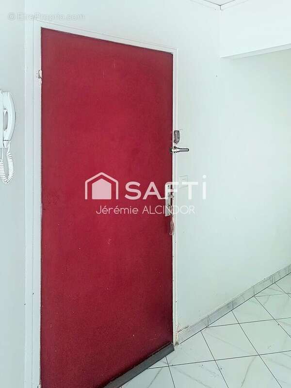 Photo 4 - Appartement à FORT-DE-FRANCE