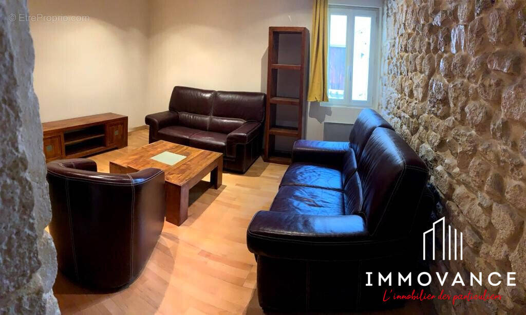 Maison à LANSARGUES