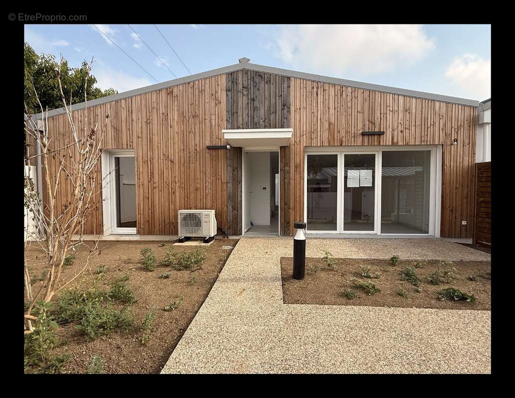 Maison 93 m² à Perigny  - photo 3