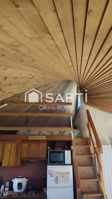 Photo 7 - Maison à FRONTENAUD