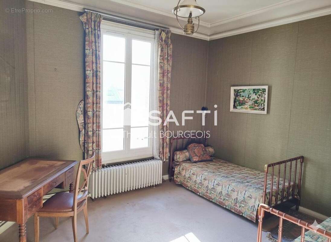 Photo 7 - Appartement à LE RAINCY