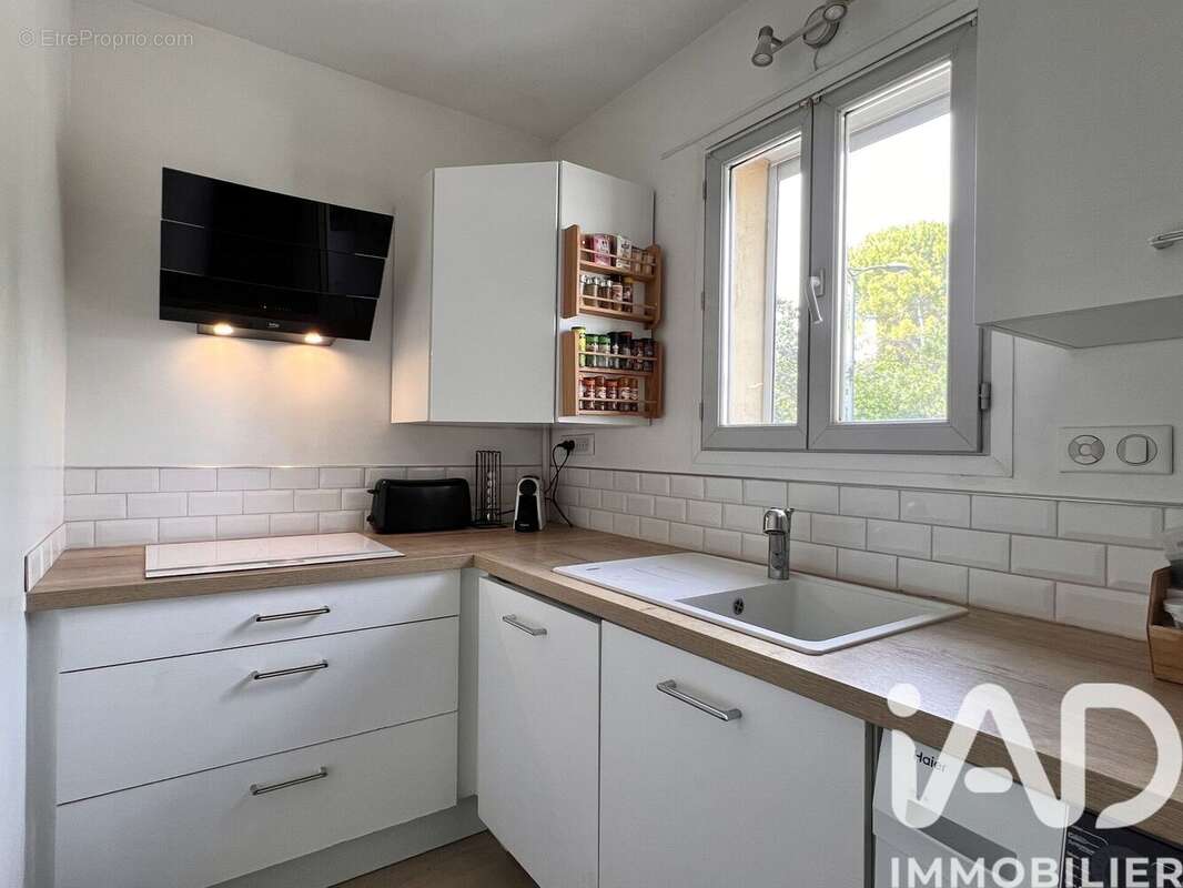 Photo 4 - Appartement à MOUANS-SARTOUX