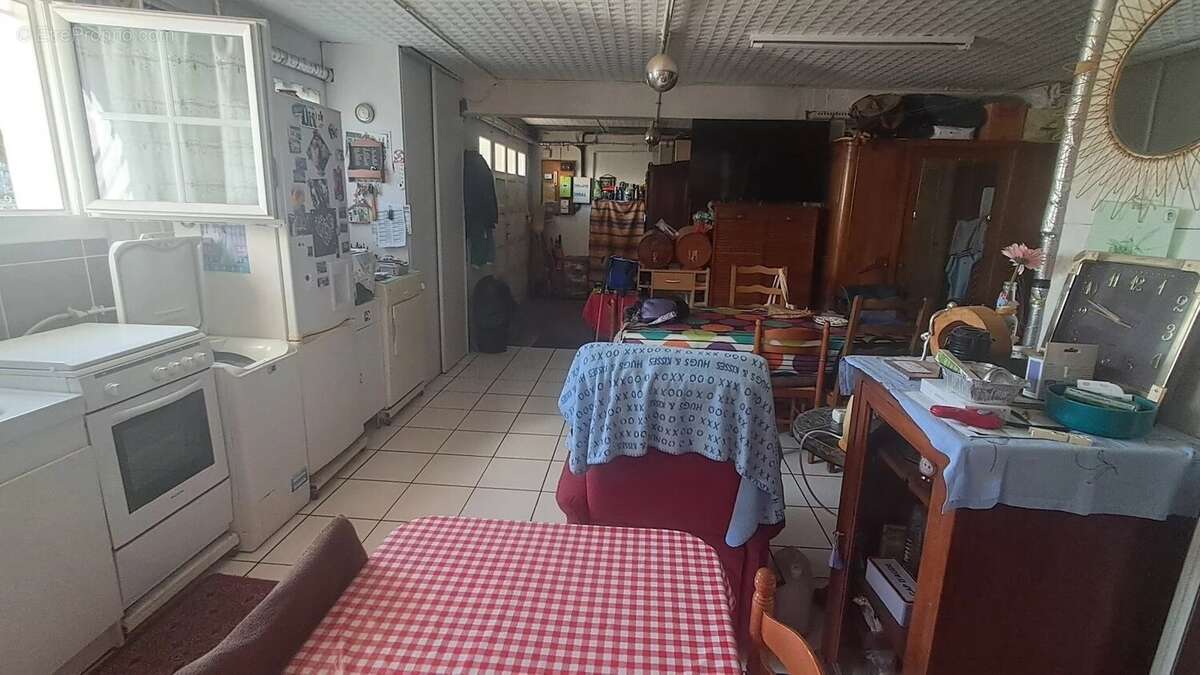 Charmante maison de village à Boulazac Isle Manoire - photo 10