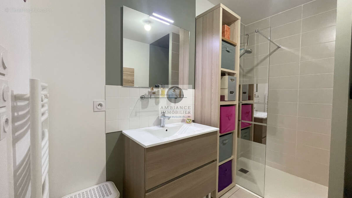 Appartement à VALENCE