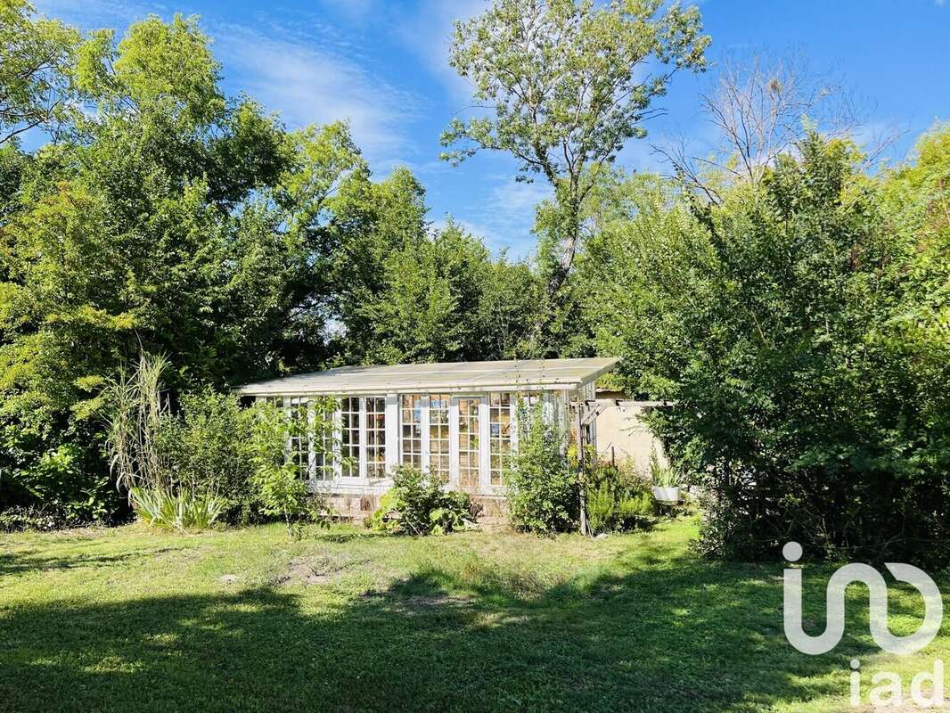 Photo 5 - Maison à AULNAY-SUR-MAULDRE