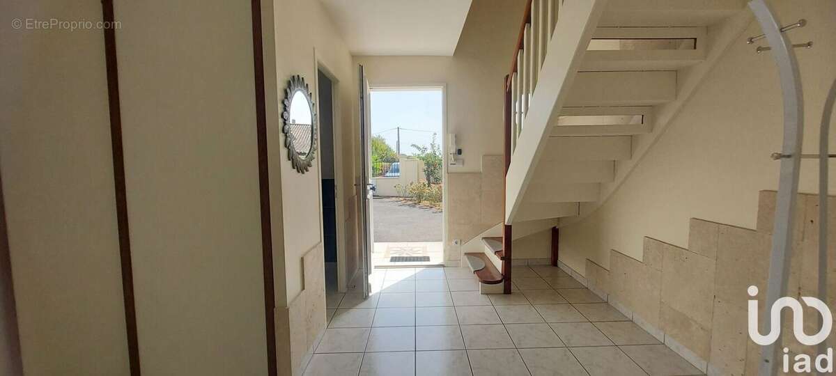 Photo 9 - Maison à CARIGNAN-DE-BORDEAUX