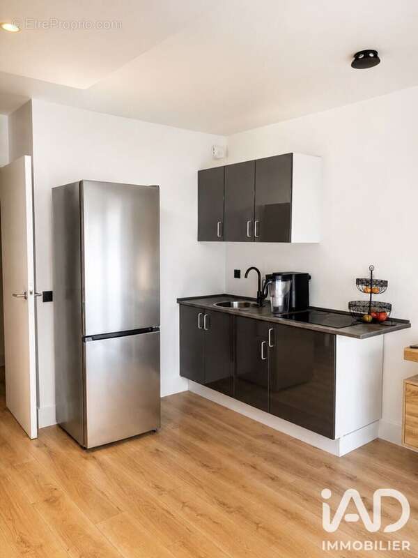 Appartement 40 m² à Saint-Raphael  - photo 5