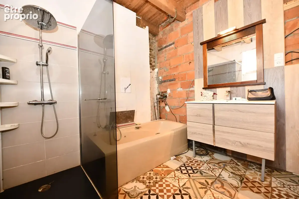 Maison 4 pièces 80 m² à vendre à Saint-Julien-Aux-Bois (19220) - photo 8