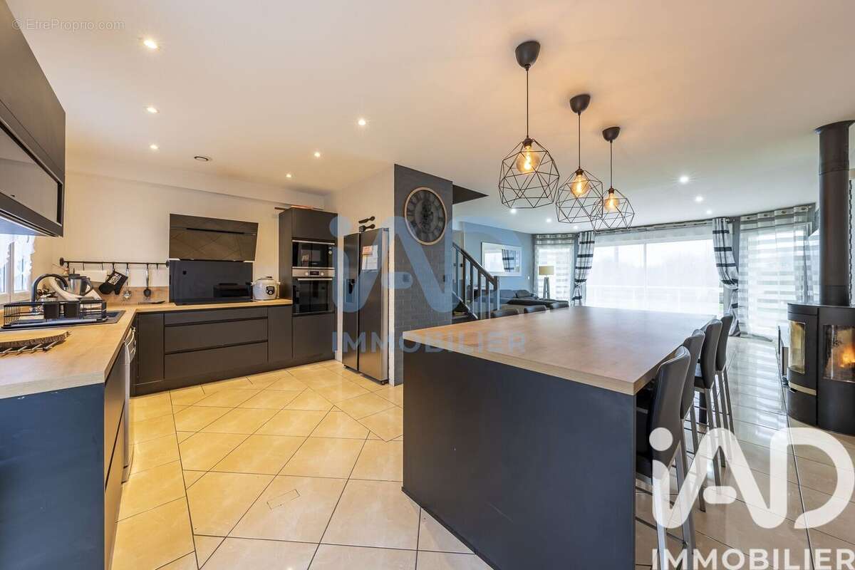 Photo 6 - Maison à MORET-SUR-LOING