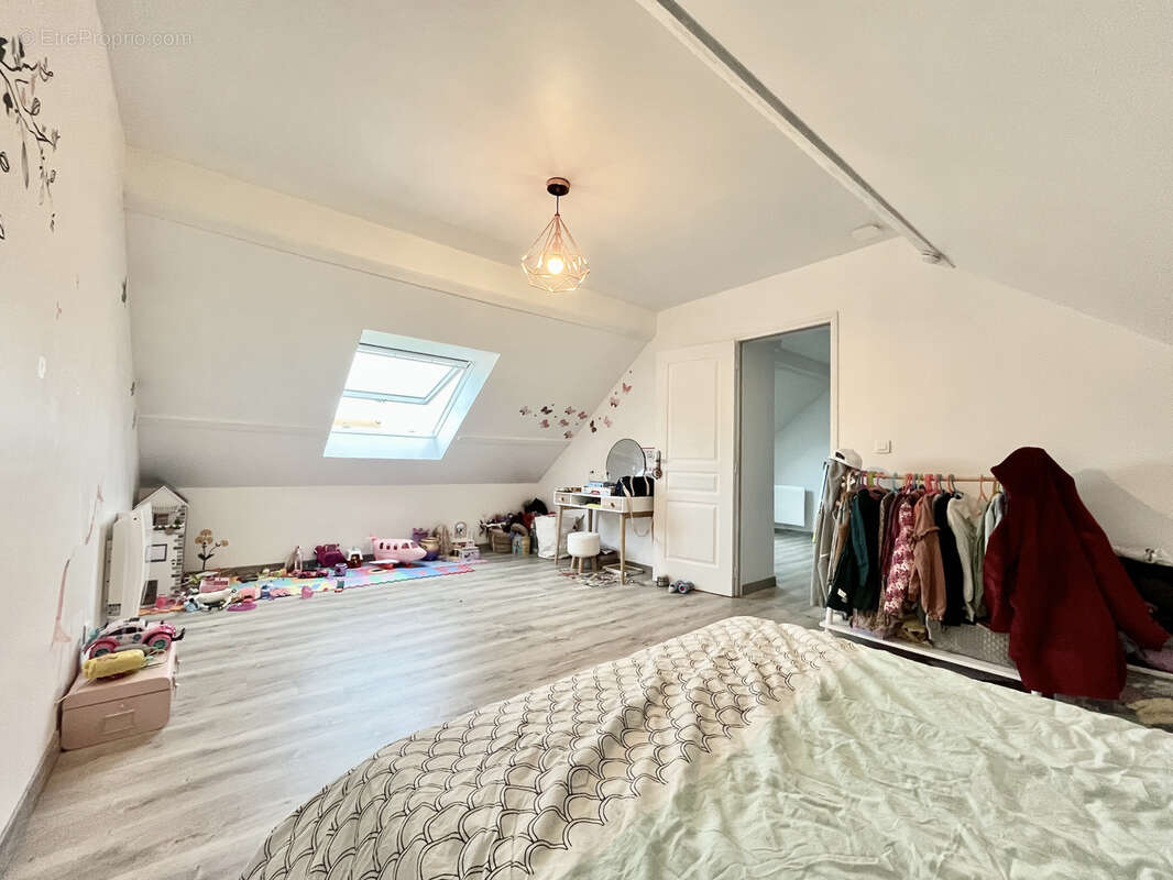 Maison à SAINT-AUGUSTIN