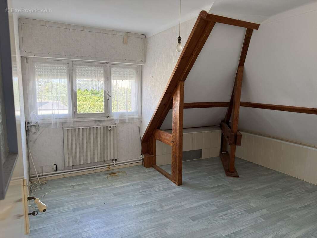 Maison à DAMGAN