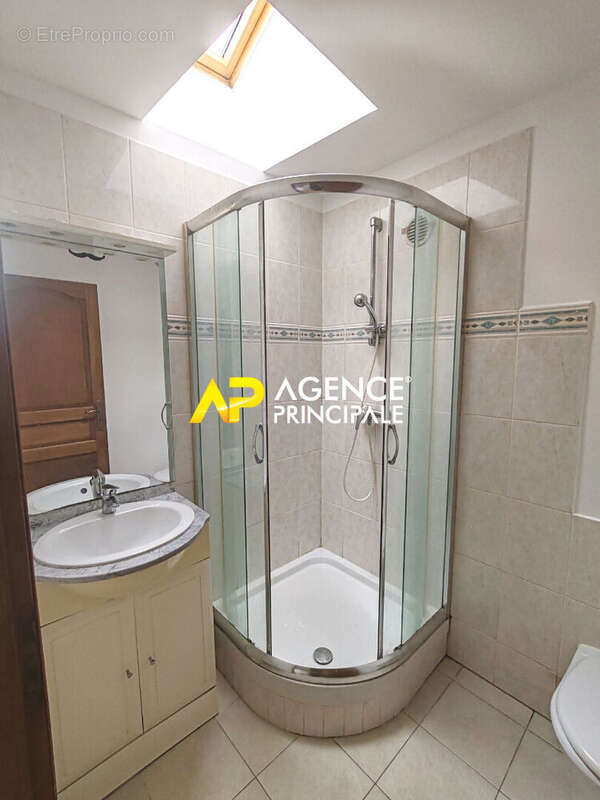 Appartement à ARGENTEUIL