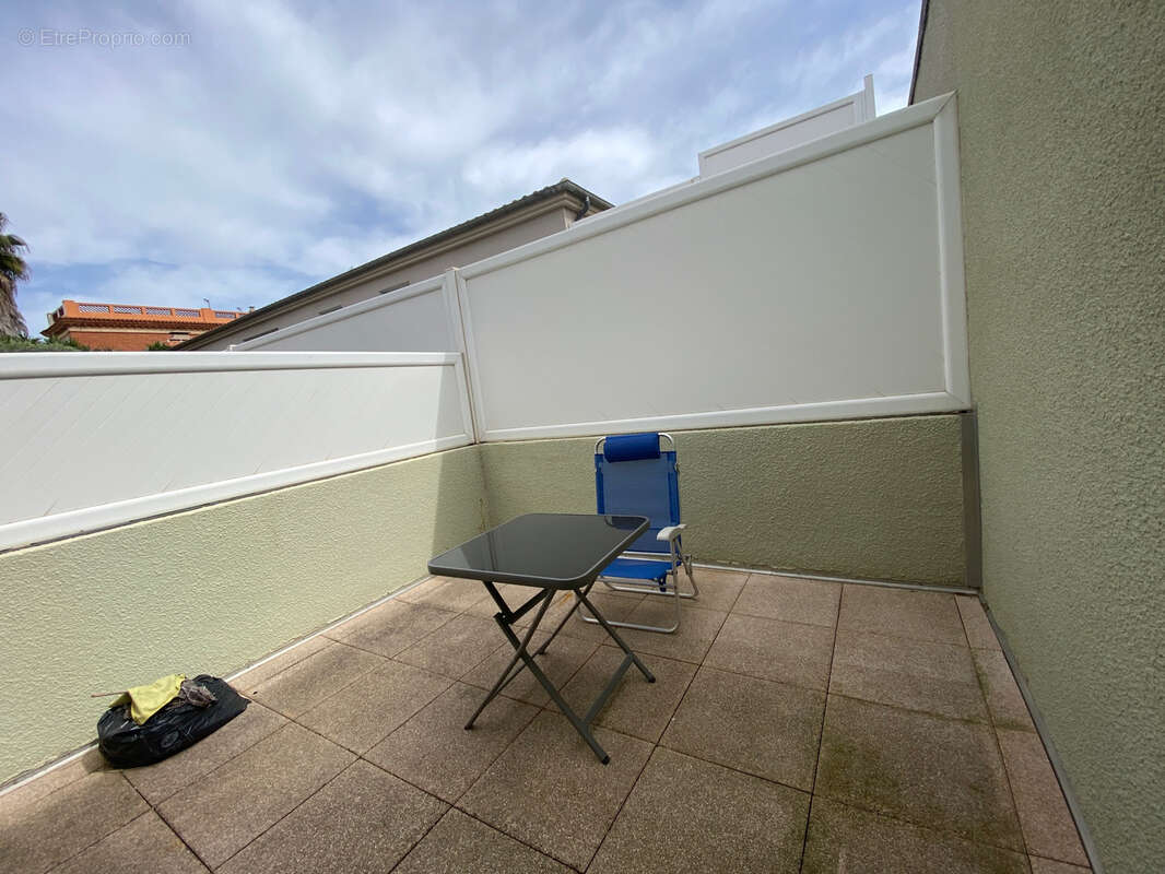 Appartement à PERPIGNAN