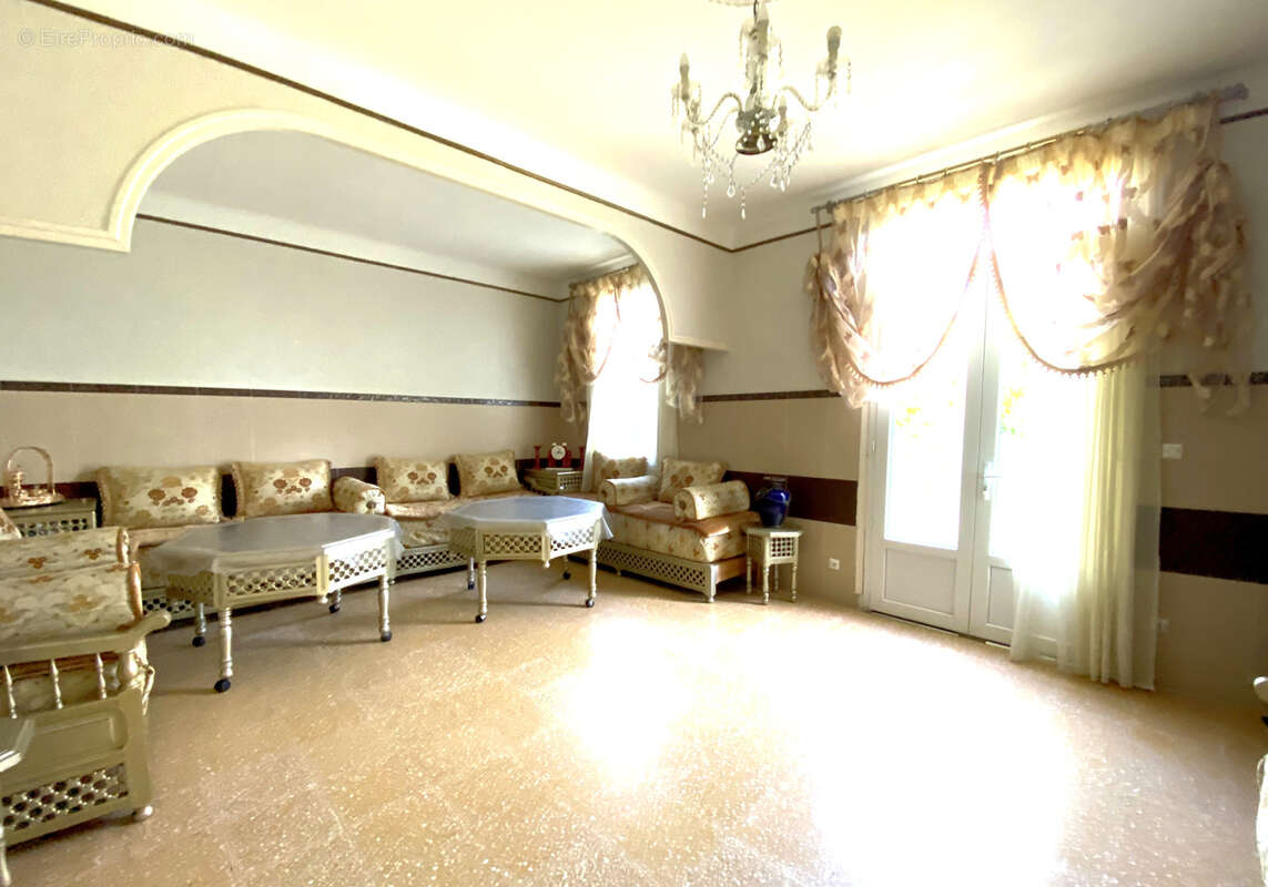 Appartement à NYONS