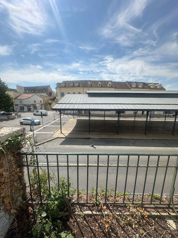 Maison à COULOMMIERS