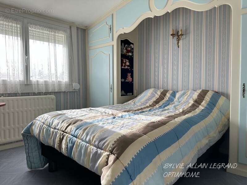 Maison à BIACHE-SAINT-VAAST